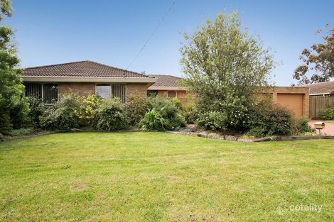 Property photo of 58 Feathertop Drive Wyndham Vale VIC 3024