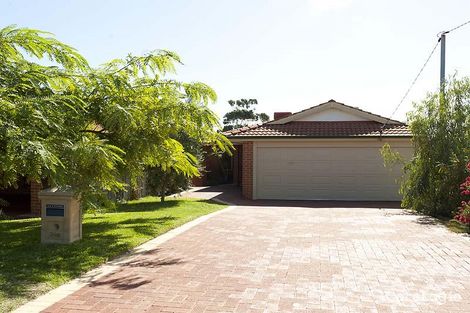 Property photo of 34 Gleddon Way Hillarys WA 6025