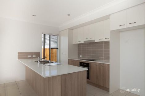 Property photo of 25 Learning Street Coomera QLD 4209