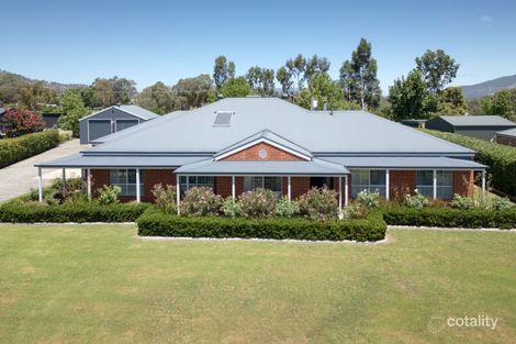 54 Hillandale Ct, Bonegilla, VIC 3691