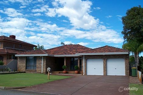 41 Naunton Cres, Eden Hill, WA 6054