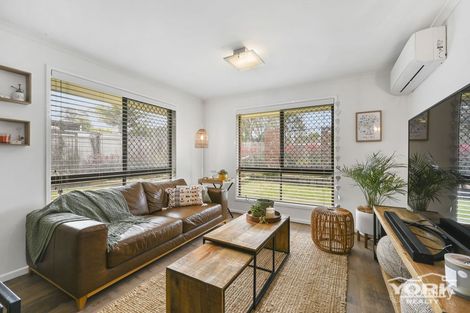 Property photo of 2/19 Eunice Court Kearneys Spring QLD 4350