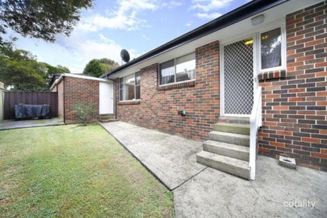 Property photo of 4/78 Hotham Road Gymea NSW 2227