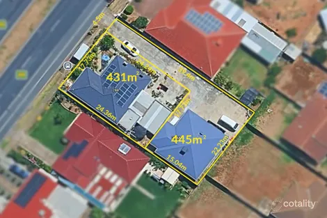 Property photo of 288 Salisbury Highway Salisbury Downs SA 5108