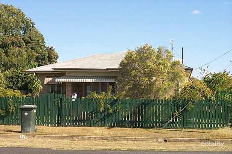 50 Churchill St, Svensson Heights, QLD 4670