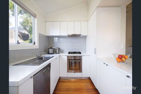 Property photo of 1/4 Viola Crescent Highett VIC 3190