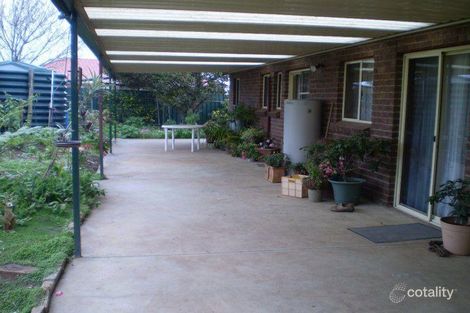 Property photo of 22 Shamrock Way Roseworthy SA 5371