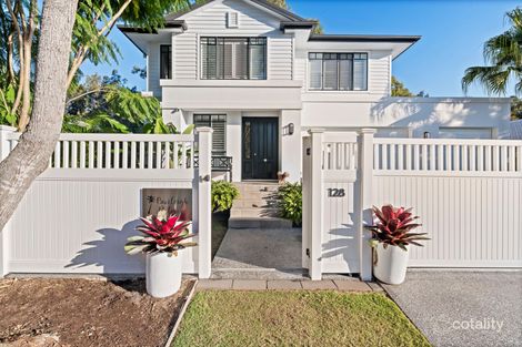 128 Acanthus Ave, Burleigh Waters, QLD 4220