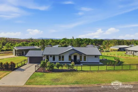 Property photo of 89 Country Road Mareeba QLD 4880