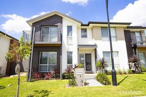 Property photo of 3 Donn Street Middleton Grange NSW 2171