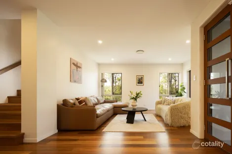 Property photo of 249 Old Farm Road Pullenvale QLD 4069