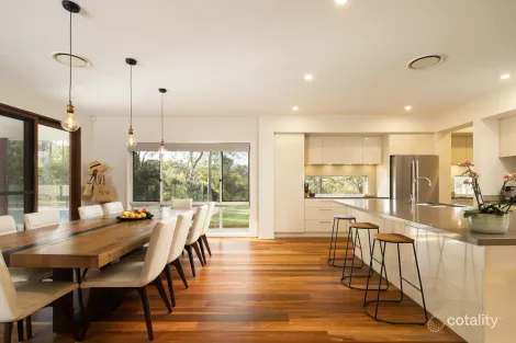 Property photo of 249 Old Farm Road Pullenvale QLD 4069