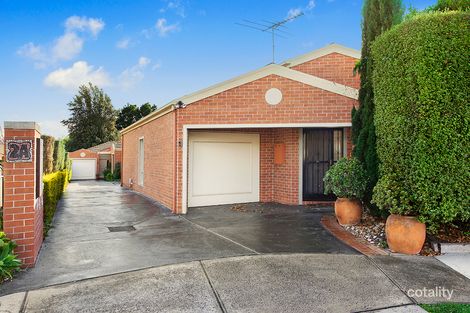 Property photo of 1/2A Kean Street Caulfield South VIC 3162