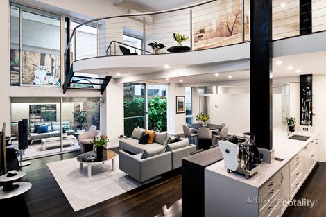 Property photo of 4/93 Oxford Street Collingwood VIC 3066