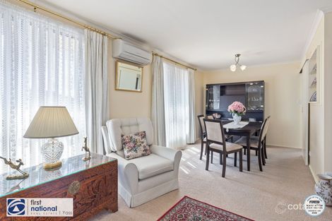 Property photo of 28 McBean Parade Yass NSW 2582