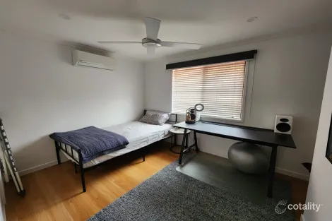 Property photo of 6/43 Berrima Street Wynnum QLD 4178