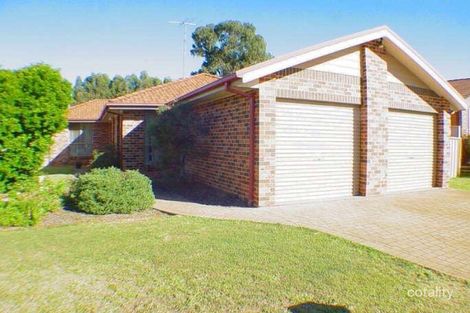 Property photo of 2 Centauri Circuit Cranebrook NSW 2749