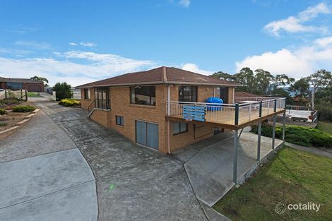 Property photo of 41 Ripley Road West Moonah TAS 7009