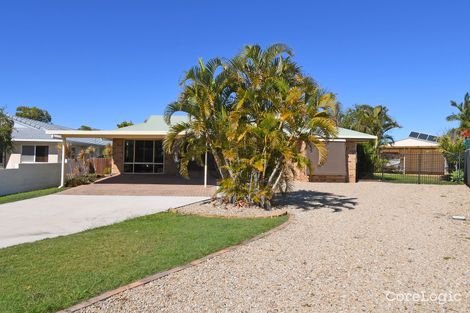 Property photo of 9 Brampton Court Kawungan QLD 4655