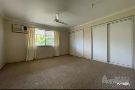 Property photo of 8 Wilga Street Blackwater QLD 4717