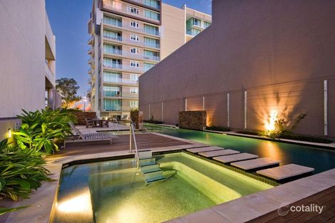 Property photo of 11/205 Coronation Drive Milton QLD 4064