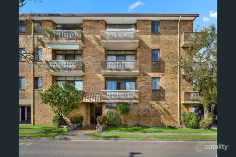 8/187 President Ave, Monterey, NSW 2217