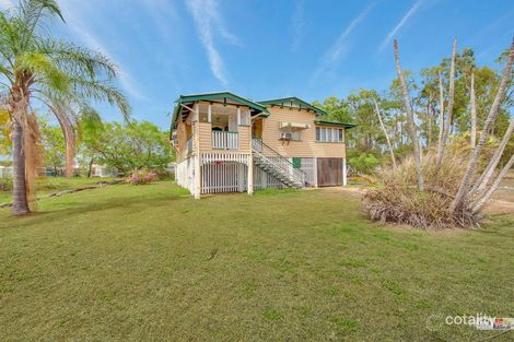 Property photo of 143 Western Street West Rockhampton QLD 4700