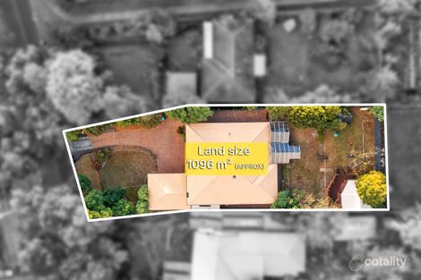 Property photo of 9 Blackwood Park Road Ferntree Gully VIC 3156