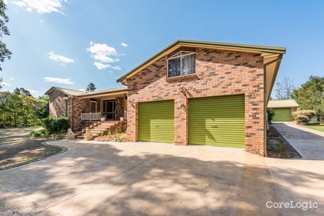 Property photo of 12 Tartarian Crescent Bomaderry NSW 2541