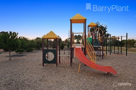 Property photo of 9 Barrington Terrace Point Cook VIC 3030