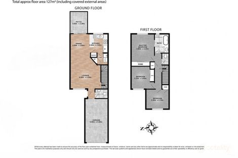 Property photo of 23/1 Highridge Road Springfield QLD 4300