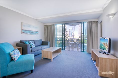 514/5-19 Palm Ave, Surfers Paradise, QLD 4217