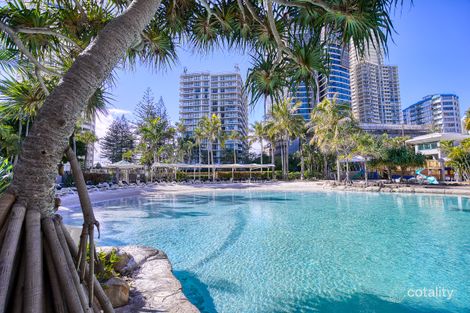 Property photo of 202/5-19 Palm Avenue Surfers Paradise QLD 4217