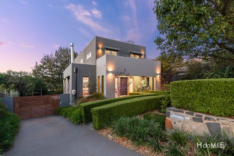 Property photo of 10 Elliott Street Campbell ACT 2612