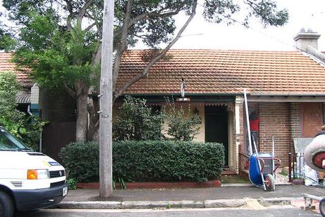 Property photo of 110 Rochford Street Erskineville NSW 2043