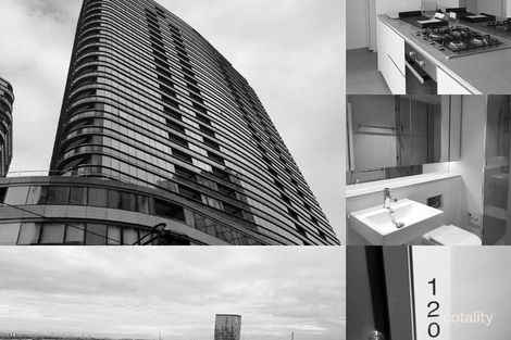 1205n/889-897 Collins St, Docklands, VIC 3008