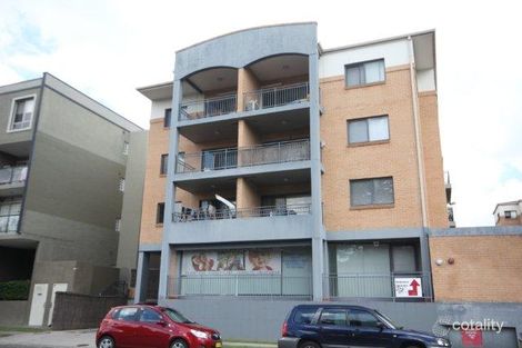 Property photo of 24/22-26 Herbert Street West Ryde NSW 2114