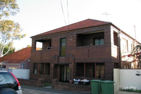 Property photo of 81 Henrietta Street Waverley NSW 2024