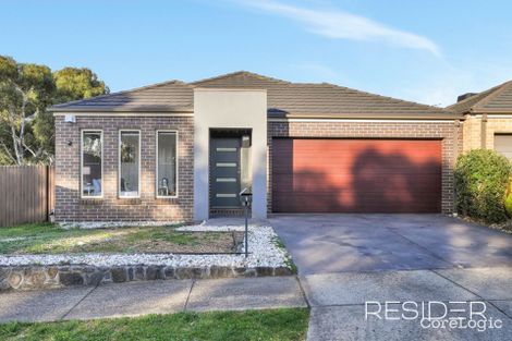 Property photo of 1 Cabarita Crescent South Morang VIC 3752