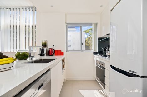 Property photo of 210/17-23 Merriwa Street Gordon NSW 2072