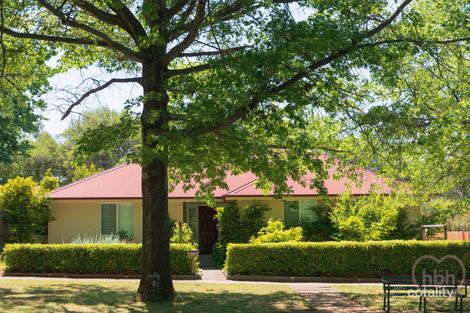 21 Brigalow St, O'Connor, ACT 2602