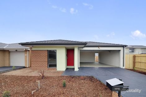 25 Fashoda Dr, Mernda, VIC 3754