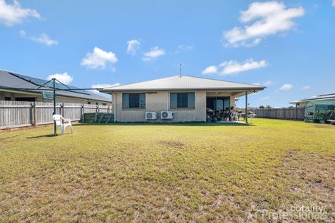 Property photo of 41 Sorrento Way Zilzie QLD 4710