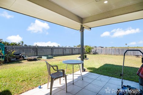 Property photo of 41 Sorrento Way Zilzie QLD 4710