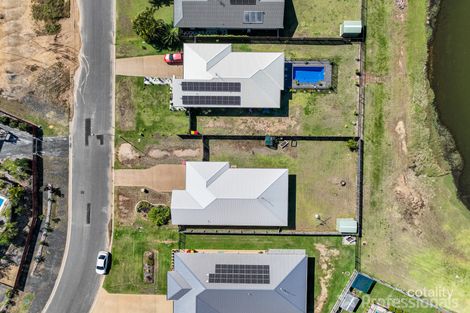 Property photo of 41 Sorrento Way Zilzie QLD 4710