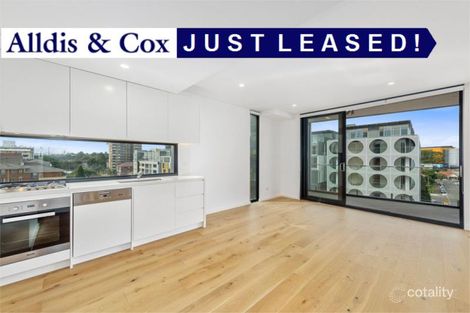 501/47-53 Anzac Pde, Kensington, NSW 2033