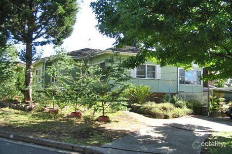 1 Blue Gum Ave, Gymea Bay, NSW 2227