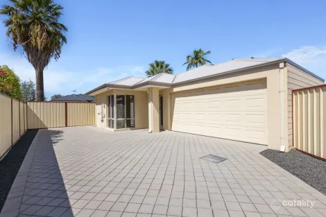 Property photo of 100C Wright Street Kewdale WA 6105