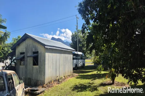 Property photo of 92 Front Street Mossman QLD 4873