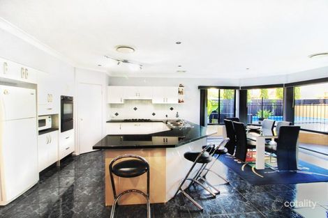 Property photo of 34 Anjou Circuit Cecil Hills NSW 2171
